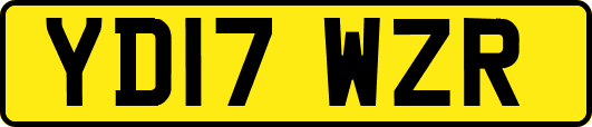 YD17WZR