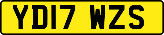 YD17WZS