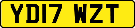 YD17WZT
