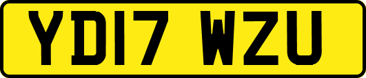 YD17WZU