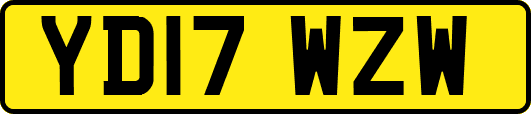 YD17WZW