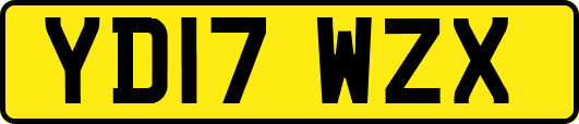 YD17WZX