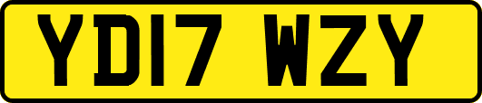 YD17WZY