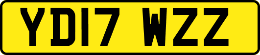YD17WZZ