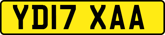 YD17XAA