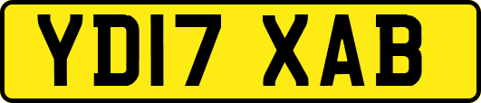 YD17XAB