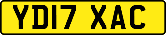 YD17XAC