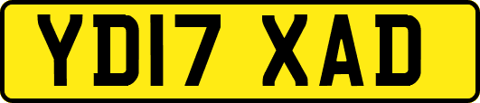 YD17XAD