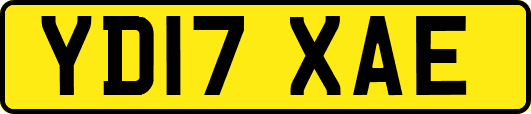 YD17XAE