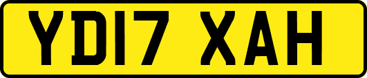 YD17XAH