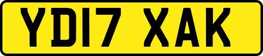 YD17XAK