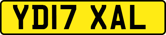 YD17XAL