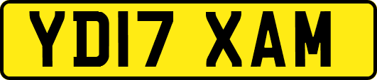YD17XAM