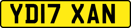 YD17XAN