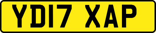 YD17XAP