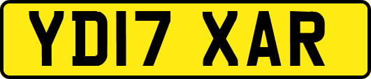 YD17XAR