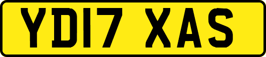 YD17XAS