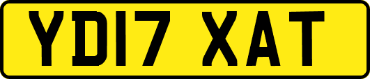 YD17XAT