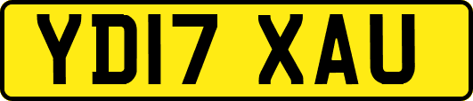 YD17XAU