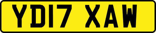 YD17XAW