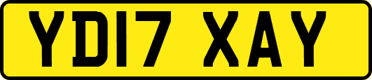 YD17XAY