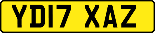 YD17XAZ