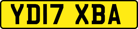 YD17XBA