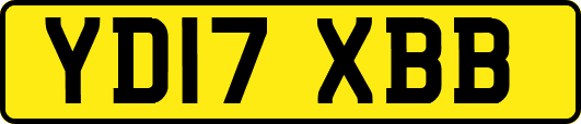 YD17XBB
