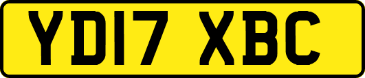 YD17XBC