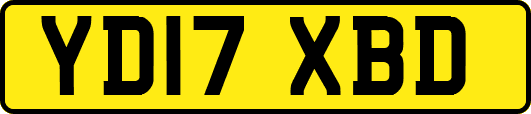 YD17XBD