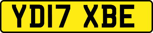 YD17XBE