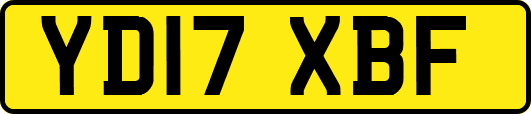 YD17XBF