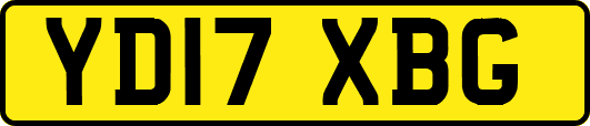 YD17XBG