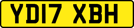 YD17XBH