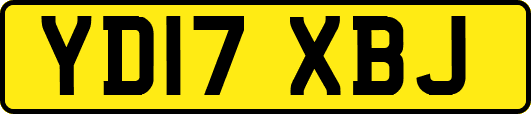 YD17XBJ