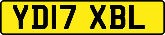 YD17XBL