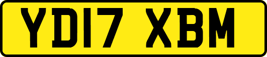 YD17XBM