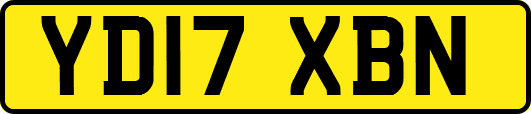 YD17XBN
