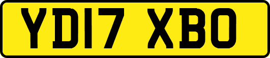 YD17XBO