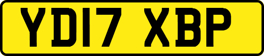 YD17XBP