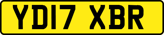YD17XBR