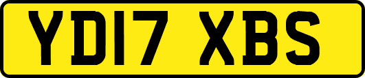 YD17XBS