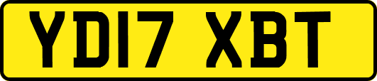 YD17XBT
