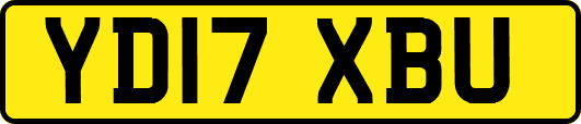 YD17XBU