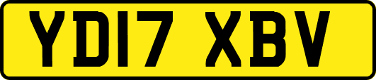 YD17XBV
