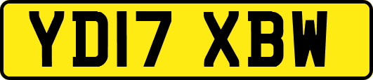 YD17XBW