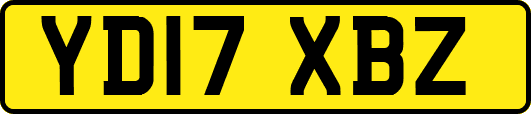 YD17XBZ