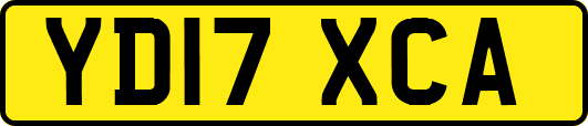 YD17XCA