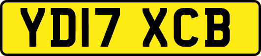 YD17XCB