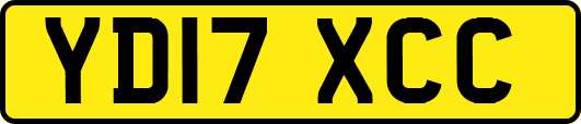 YD17XCC
